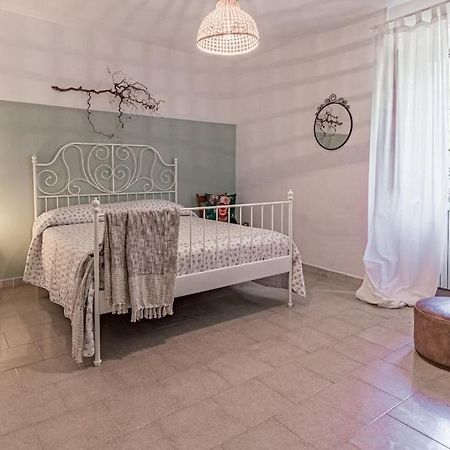 Magnolia Casa Di Campagna Costa Dei Trabocchi ร็อกกา ซานโจวานี ภายนอก รูปภาพ