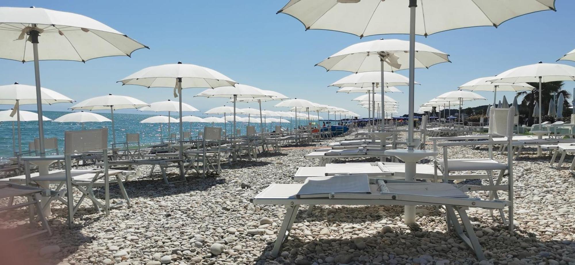 Magnolia Casa Di Campagna Costa Dei Trabocchi ร็อกกา ซานโจวานี ภายนอก รูปภาพ